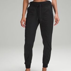 Lululemon Dance Studio Mid-Rise Jogger